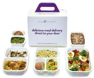 Simple Keto Meal Plans Free